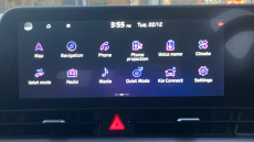 Kia Sportage 1.6T GDi ISG GT-Line 5dr Petrol Estate